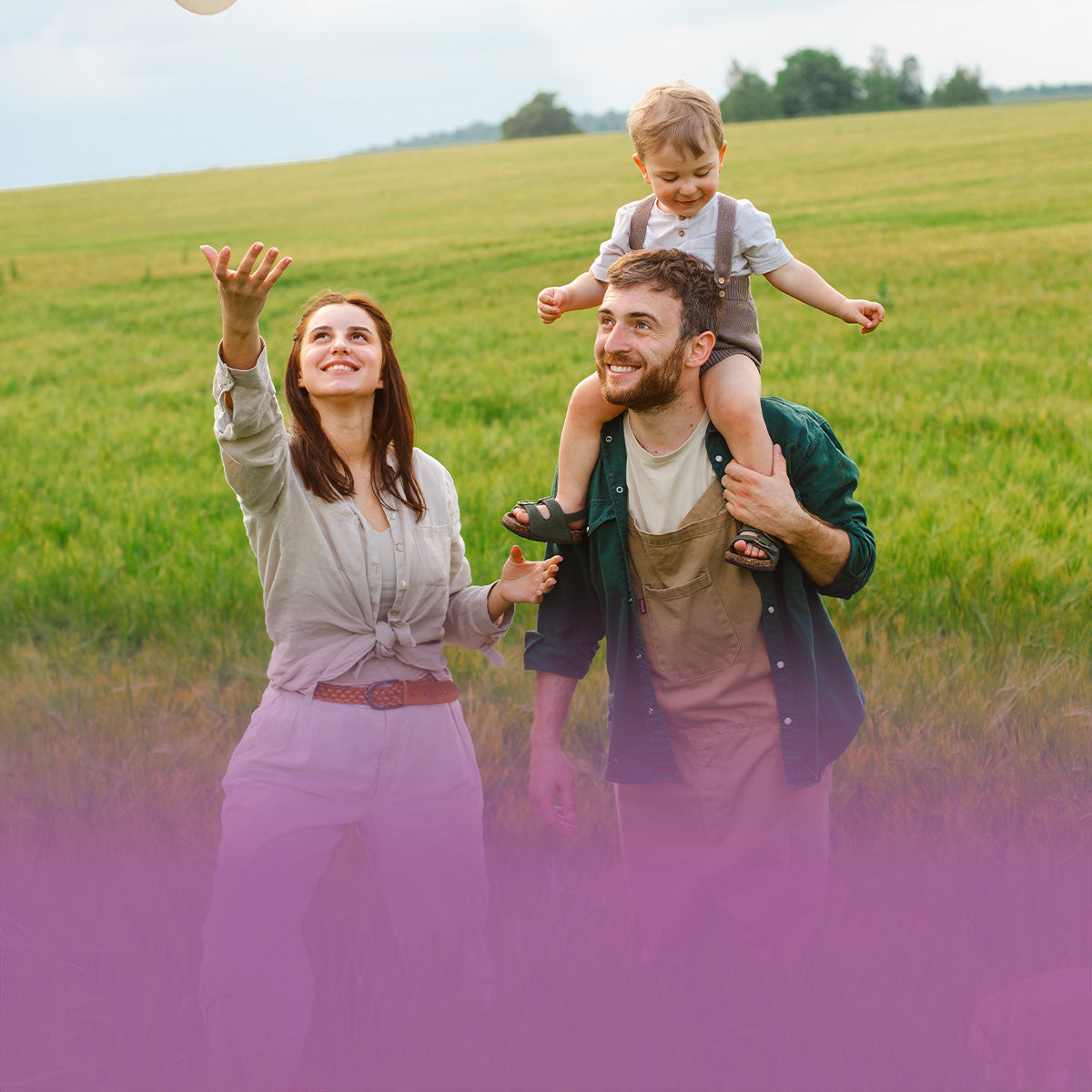 Milk for the Whole Family